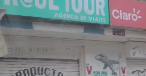 R@UL TOUR R@UL TOUR